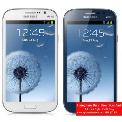 Thay kính cảm ứng SAMSUNG I9082