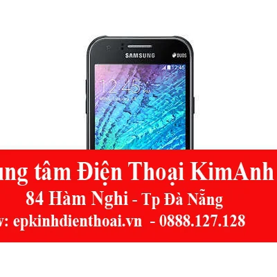 Thay kính cảm ứng Samsung J1 2015