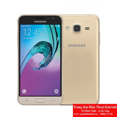 thay kính cảm ứng samsung j3 2016