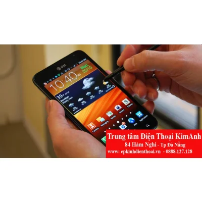 Thay kính cảm ứng Samsung NOTE 1
