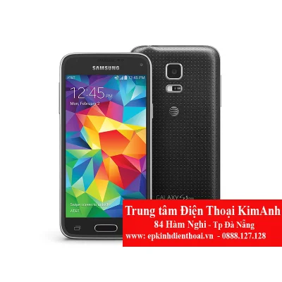 Thay kính cảm ứng Samsung S5
