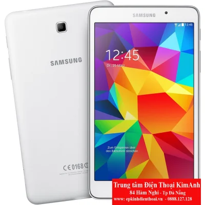 thay kính cảm ứng Samsung T231