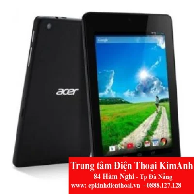 thay kính cảm ứng TAb Acer A1-811