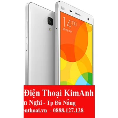 thay kính cảm ứng xiaomi mi4