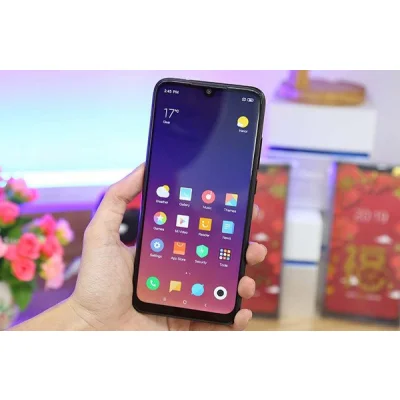 Thay kính cảm ứng Xiaomi Redmi 7