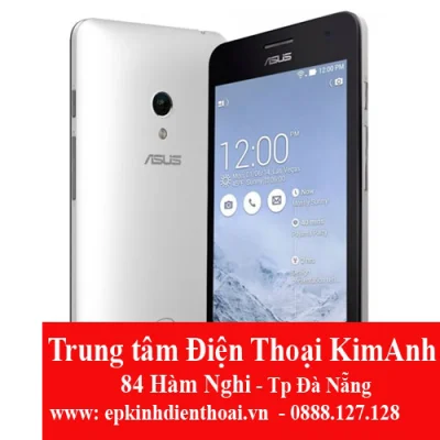 Thay kính cảm ứng Zenfone C