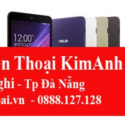 Thay kính cảm ứng Zenphone 5