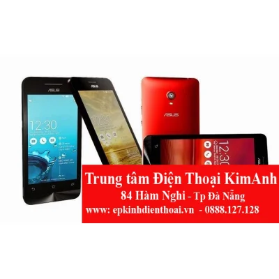 thay kính cảm ứng Zenphone C