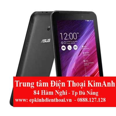 Thay kính cảm ứng Zenphone pad