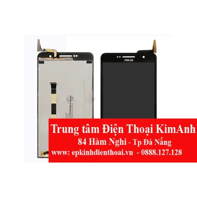 Thay kính cảm ứng Zenphone5