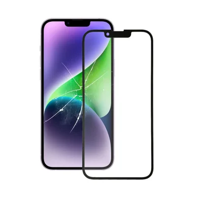Thay kính iphone 15 Plus tại kim Anh Mobiles