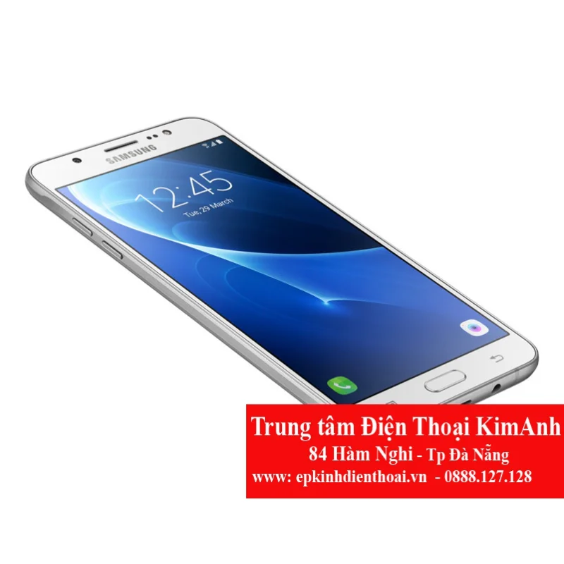 thay kính J710 2016