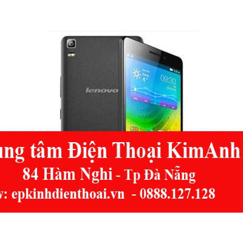 thay kính lenovo a7000