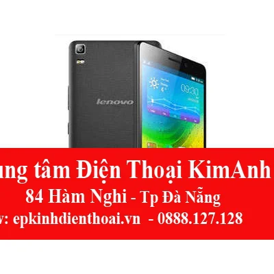 thay kính lenovo a7000