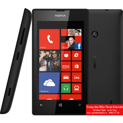Thay Kính Nokia 520