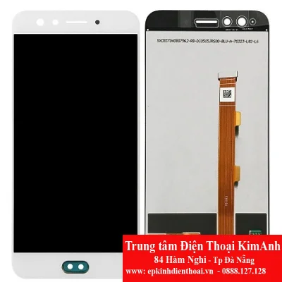 Thay kính Oppo F3