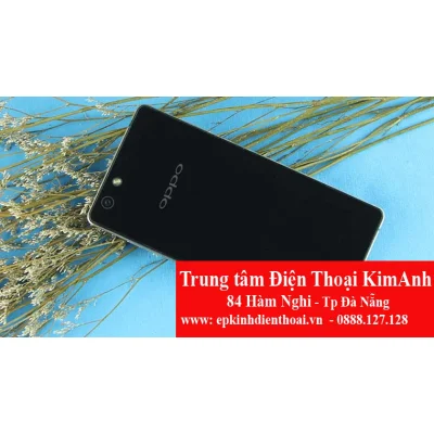 Thay kính Oppo R829