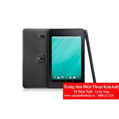 Thay kính Tab Dell T01c