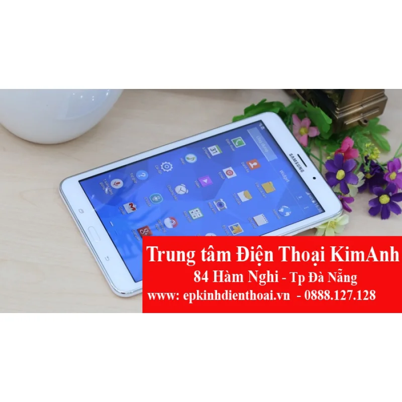 thay kính tab samsung t331