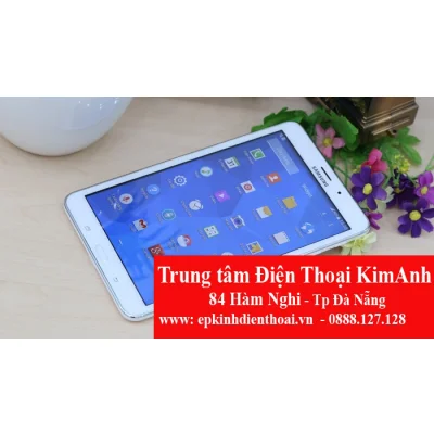 thay kính tab samsung t331