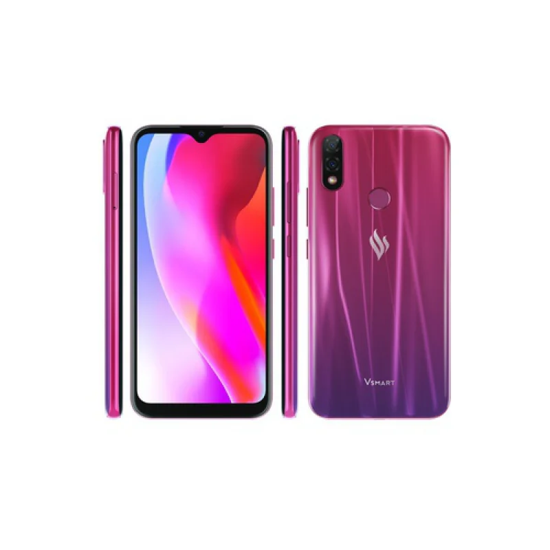 Thay Kính Vsmart Joy 2 Plus Giá Rẻ