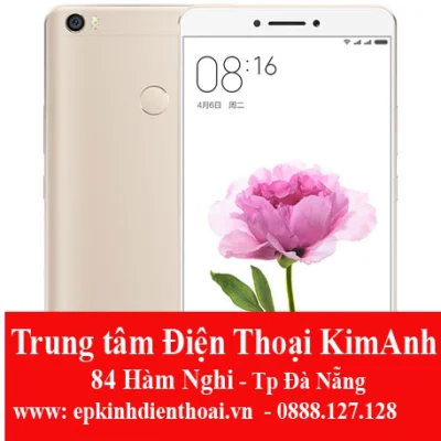 thay kính xiaomi mi max