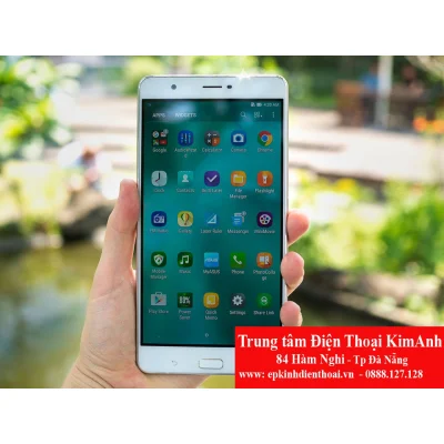 thay kính zen 3
