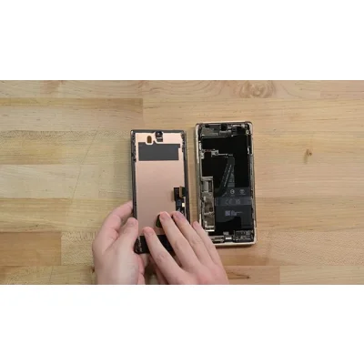 Thay màn Google Pixel 6 Pro giá rẻ tại Đà Nẵng