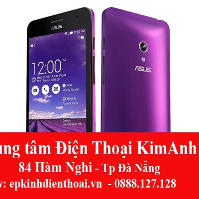Thay màn hình cảm ứng Asus Zenfone 5