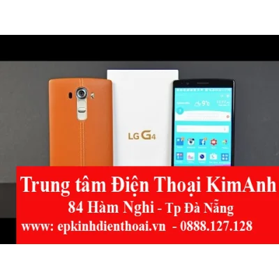 Thay màn hình cảm ứng LG G4
