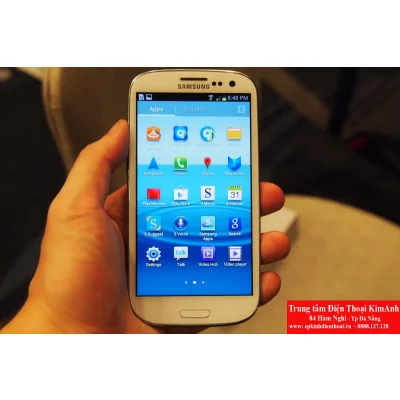Thay màn hình cảm ứng Samsung Galaxy A3