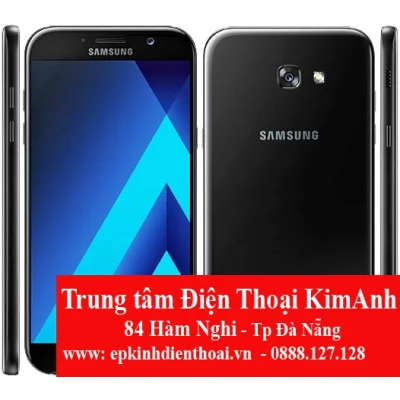 Thay màn hình cảm ứng Samsung Galaxy A7