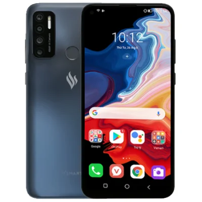 Thay Màn Hình Chính Hãng Điện Thoại Vsmart Live4