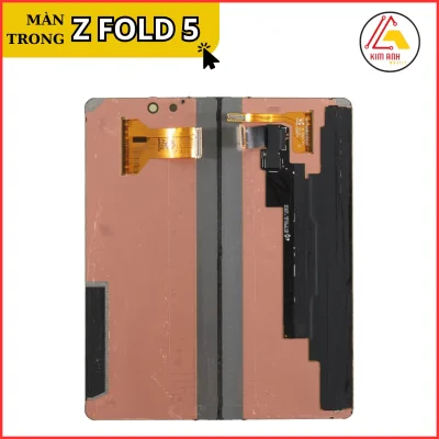 Thay màn hình chính hãng Samsung Galaxy Z Fold 5