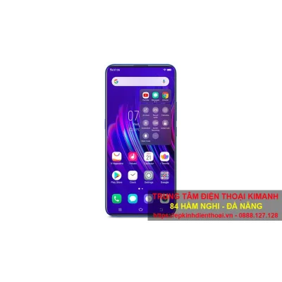 Thay Màn Hình Cho Điện Thoại Vivo Y15 Nhanh Chóng Giá Rẻ