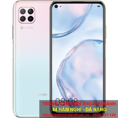 Thay Màn Hình Điện Thoại Huawei Nova 7i Giá Rẻ