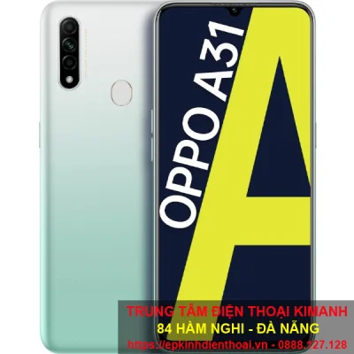 Thay Màn Hình Điện Thoại Oppo A31 Giá Cực Thấp