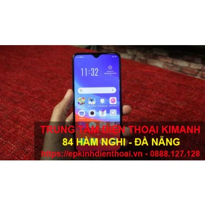 Thay Màn Hình Điện Thoại Oppo F9 Nhanh Chóng