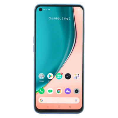 Thay Màn Hình Điện Thoại Realme 6 Giá Rẻ