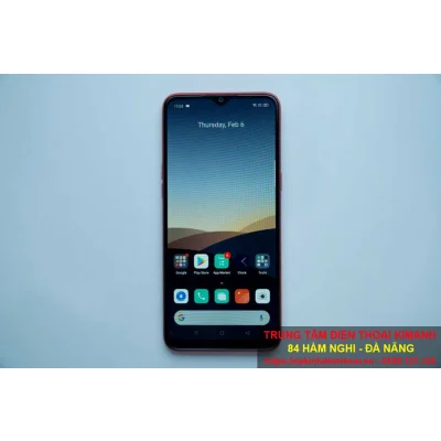 Thay Màn Hình Điện Thoại Realme C3 Giá Rẻ