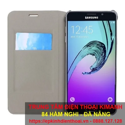 Thay Màn Hình Điện Thoại Samsung Galaxy A710 Nhanh Chóng