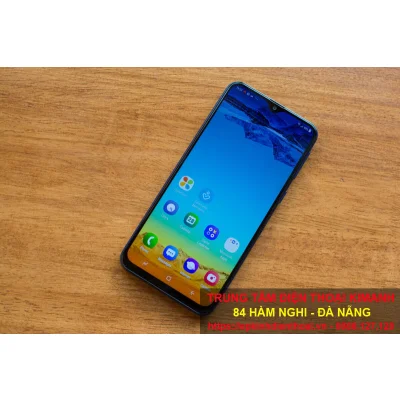 Thay Màn Hình Điện Thoại Samsung Galaxy M20 Nhanh Chóng
