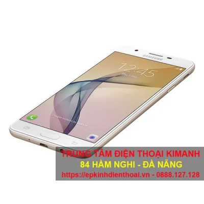 Thay Màn Hình Điện Thoại Samsung J5 Prime Giá Rẻ