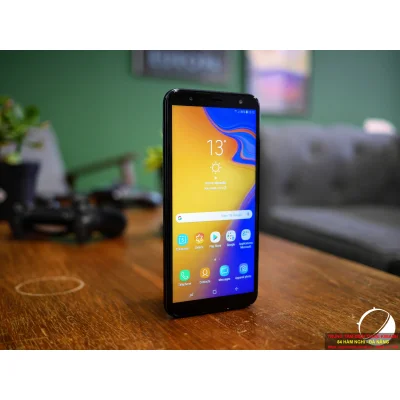 Thay Màn Hình Điện Thoại Samsung J6 Plus Nhanh Chóng