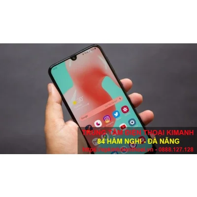 Thay Màn Hình Điện Thoại Samsung M31 Giá Rẻ