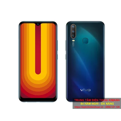 Thay Màn Hình Điện Thoại Vivo U10 Nhanh Chóng Giá Rẻ