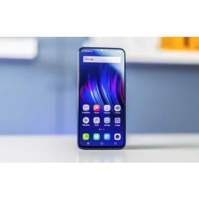 Thay Màn Hình Điện Thoại Vivo Y11 Chính Hãng Giá Rẻ