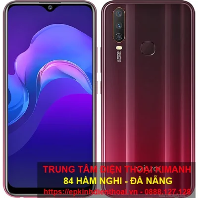 Thay Màn Hình Điện Thoại Vivo Y12 Nhanh Chóng Tại Đà Nẵng