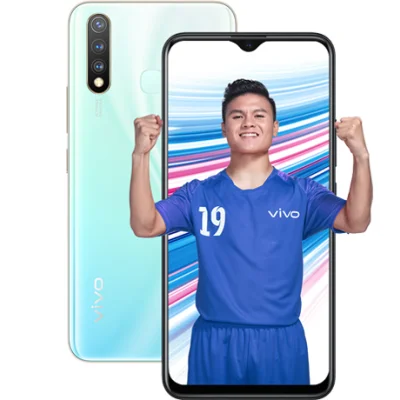 Thay Màn Hình Điện Thoại Vivo Y19 Giá Rẻ Tại Đà Nẵng