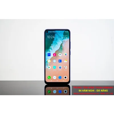 Thay Màn Hình Điện Thoại Vivo Y50 Giá Thấp Nhất